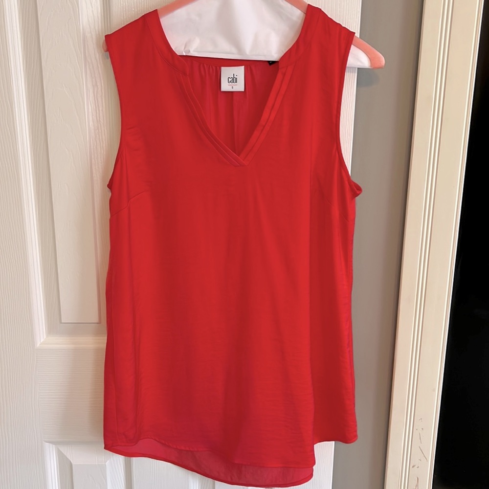 Cabi blouse